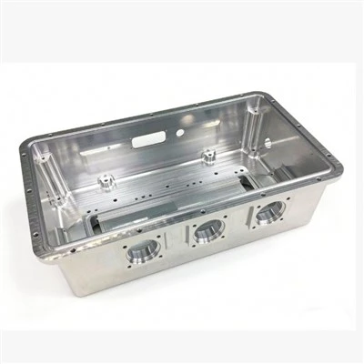 Aluminiumblock för bearbetning