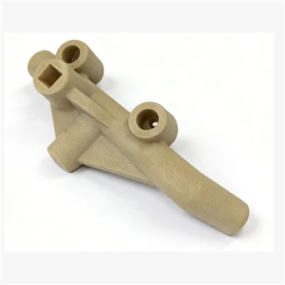 SLS glasfylld nylon